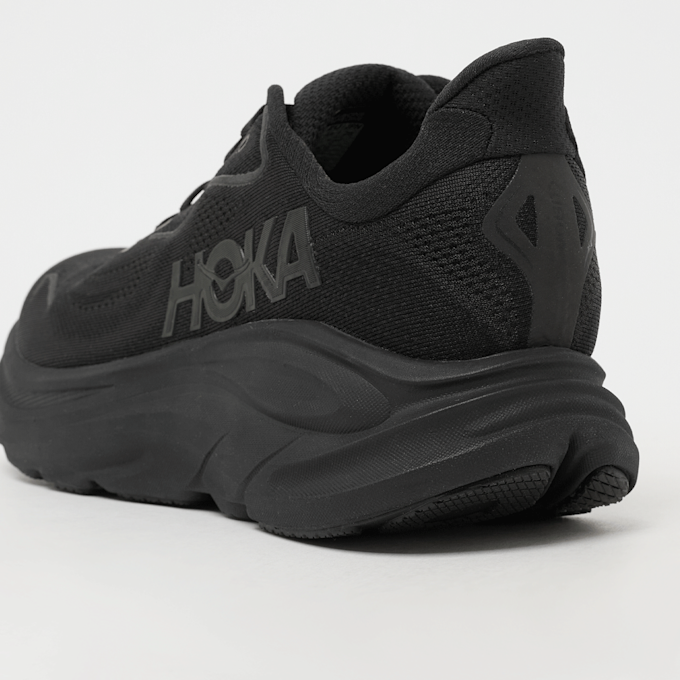HOKA Clifton 10 schwarz 96177 7