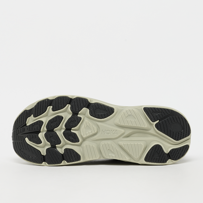 HOKA Clifton 10 verde 96178 4