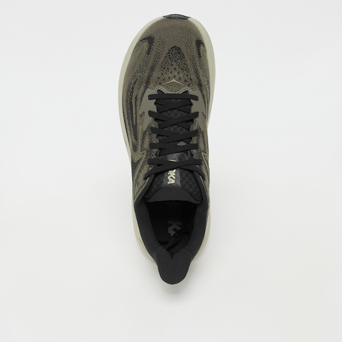 HOKA Clifton 10 verde 96178 5