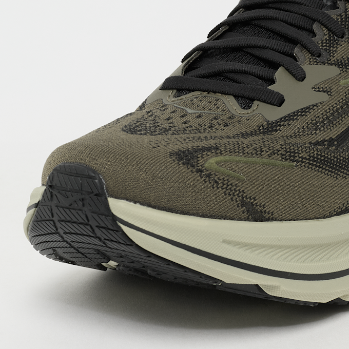 HOKA Clifton 10 zielony 96178 6