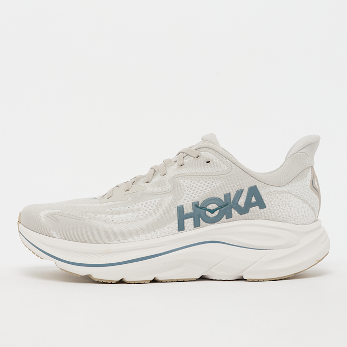 HOKA Clifton 10 beż 96179 1