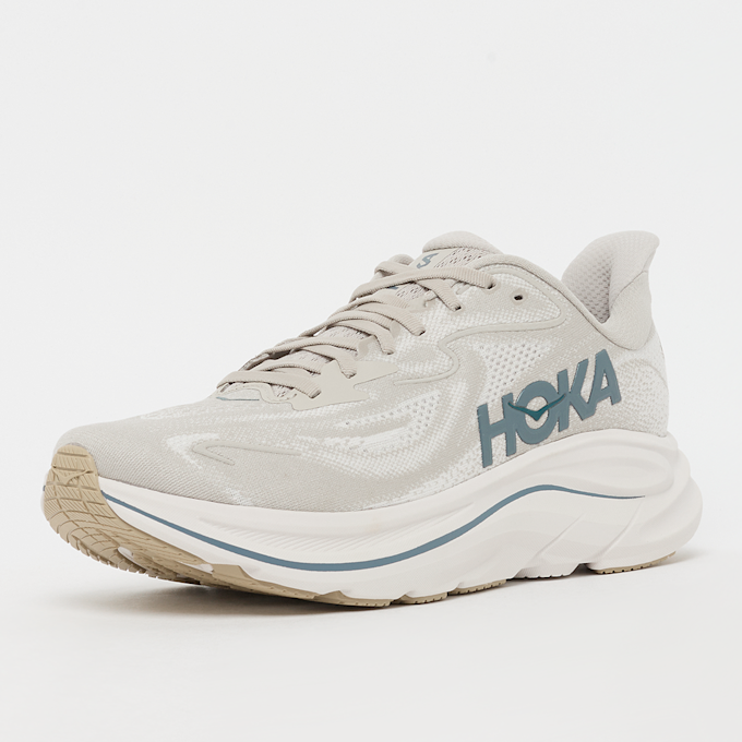 HOKA Clifton 10 beż 96179 2