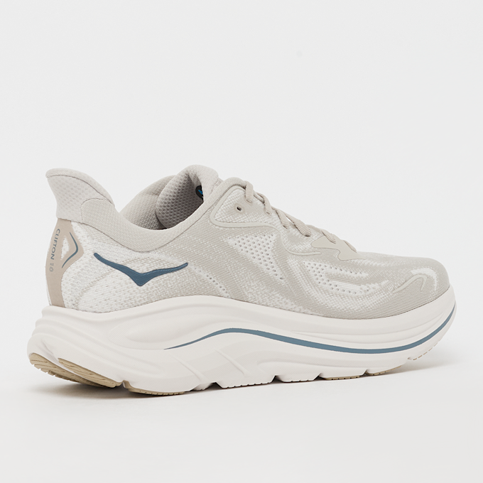 HOKA Clifton 10 beż 96179 3
