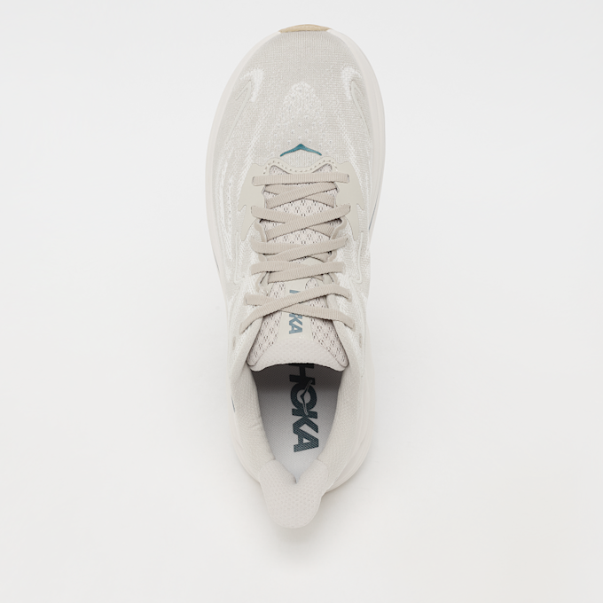 HOKA Clifton 10 beige 96179 5