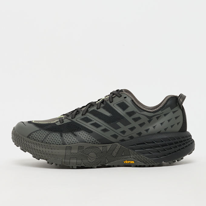 HOKA Speedgoat 2 grau 96183 1