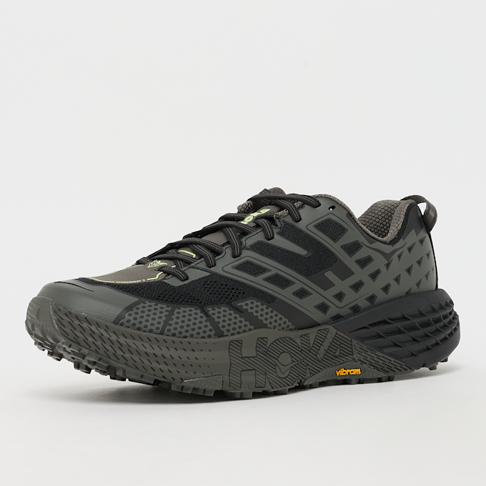 HOKA Speedgoat 2 cinzento 96183 2