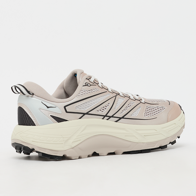 HOKA Mafate Speed 2 bege 96180 3