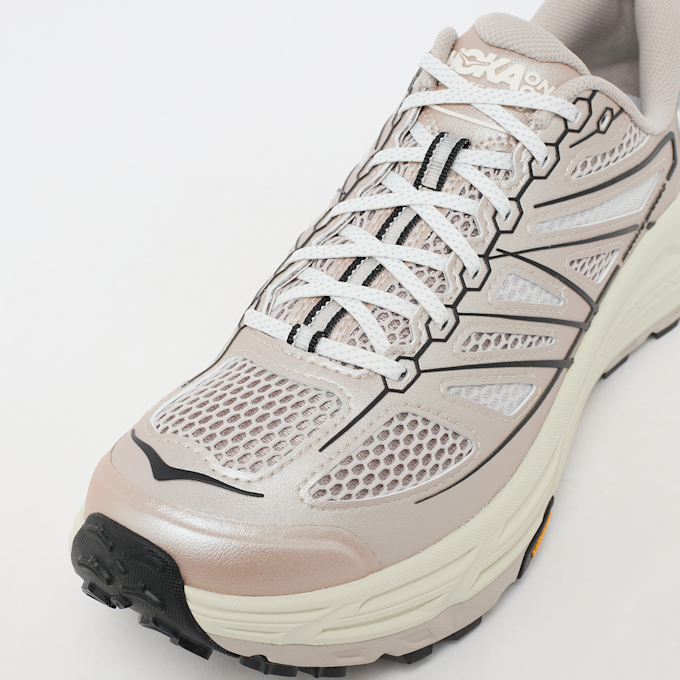 HOKA Mafate Speed 2 beż 96180 6