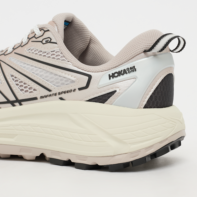 HOKA Mafate Speed 2 bege 96180 7