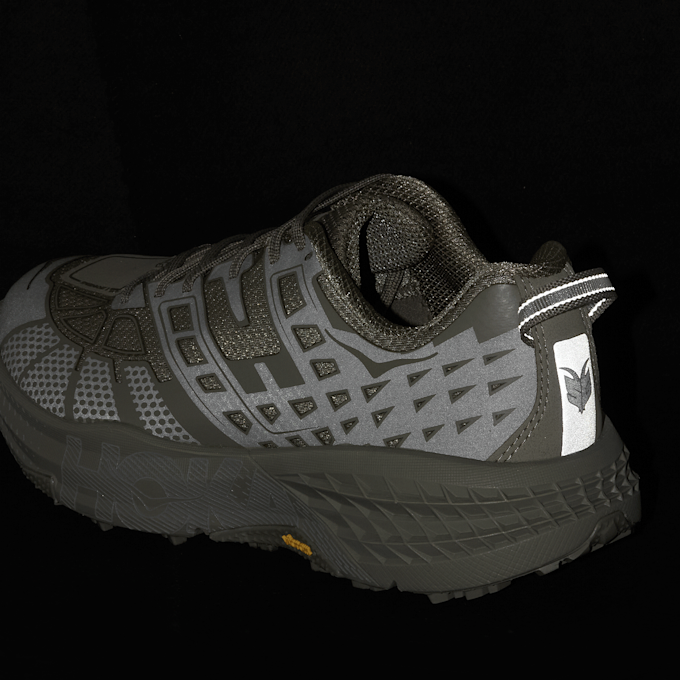 HOKA Speedgoat 2 verde 96188 8
