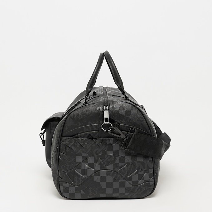 SPRAYGROUND 4am Mixup V2 Duffle schwarz 96192 2