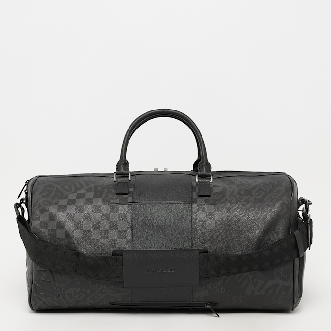 SPRAYGROUND 4am Mixup V2 Duffle noir 96192 3