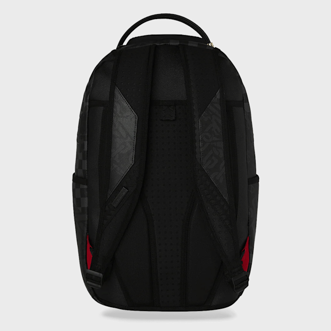 SPRAYGROUND 4AM Mix Up V2 Backpack noir 96190 4