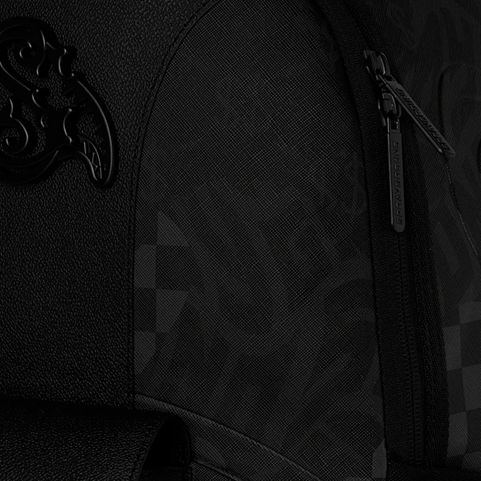 SPRAYGROUND 4AM Mix Up V2 Backpack schwarz 96190 6