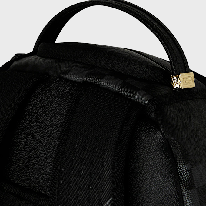 SPRAYGROUND 4AM Mix Up V2 Backpack negro 96190 7