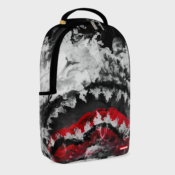 SPRAYGROUND Elevate White Backpack multicolor 96197 5