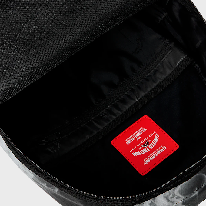 SPRAYGROUND Elevate White Backpack multicolor 96197 8