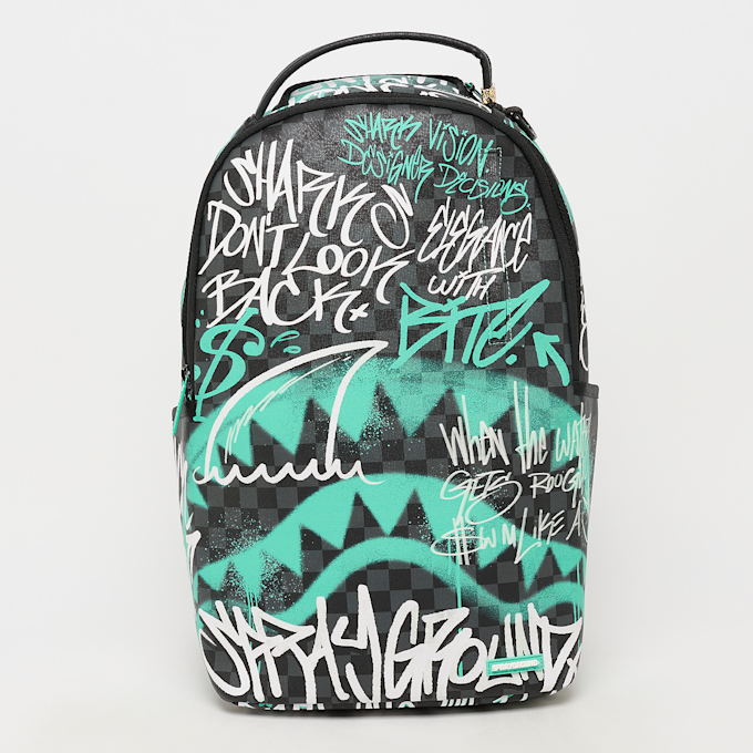 SPRAYGROUND Spray Poetry  III Backpack multicolor 96200 1