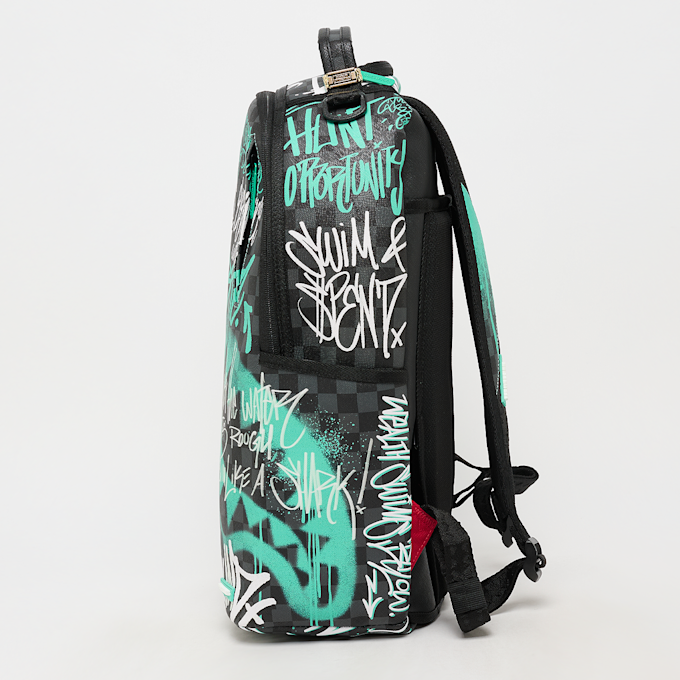 SPRAYGROUND Spray Poetry III Backpack multicolor 96200 2