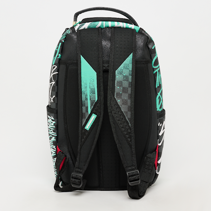 SPRAYGROUND Spray Poetry III Backpack multicolor 96200 3