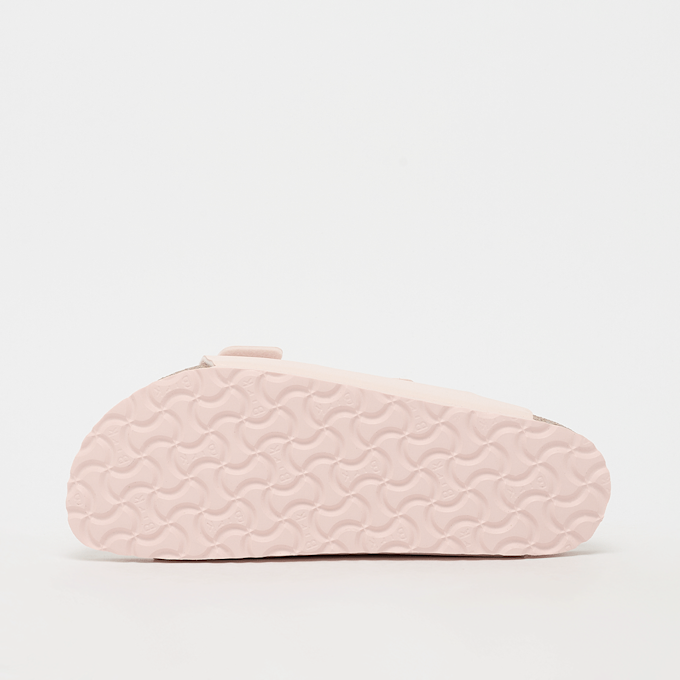 Birkenstock Arizona Flower Buckle różowy 96218 4