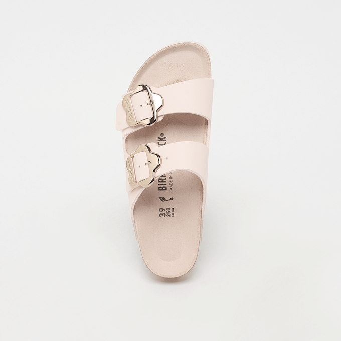 Birkenstock Arizona Flower Buckle rosa 96218 5