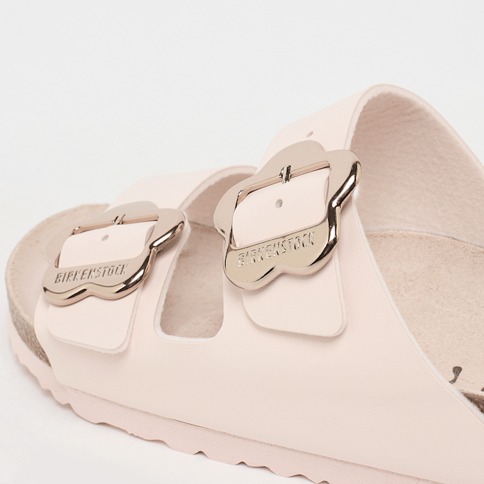Birkenstock Arizona Flower Buckle roza 96218 6