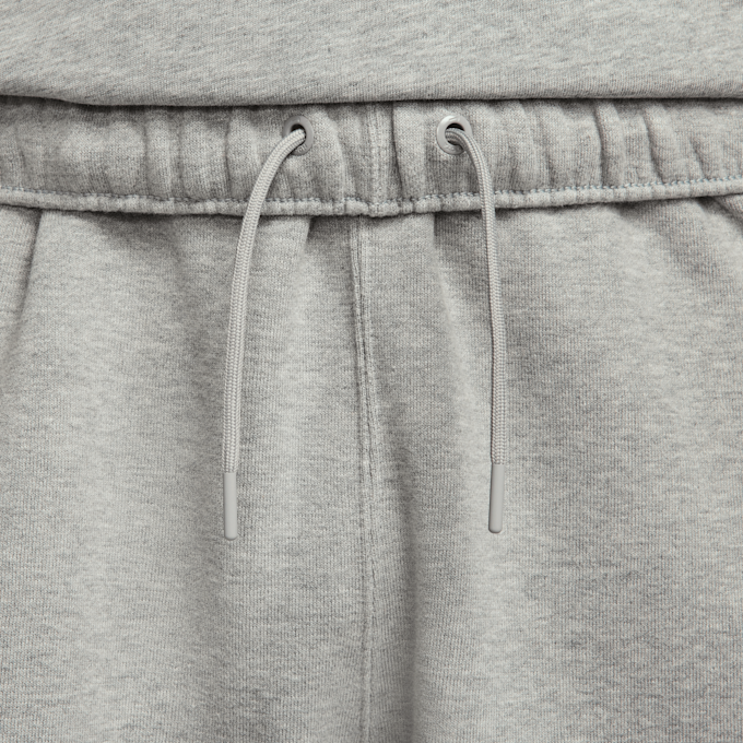 Nike Nocta Cardinal Fleece Shorts siva 96226 4