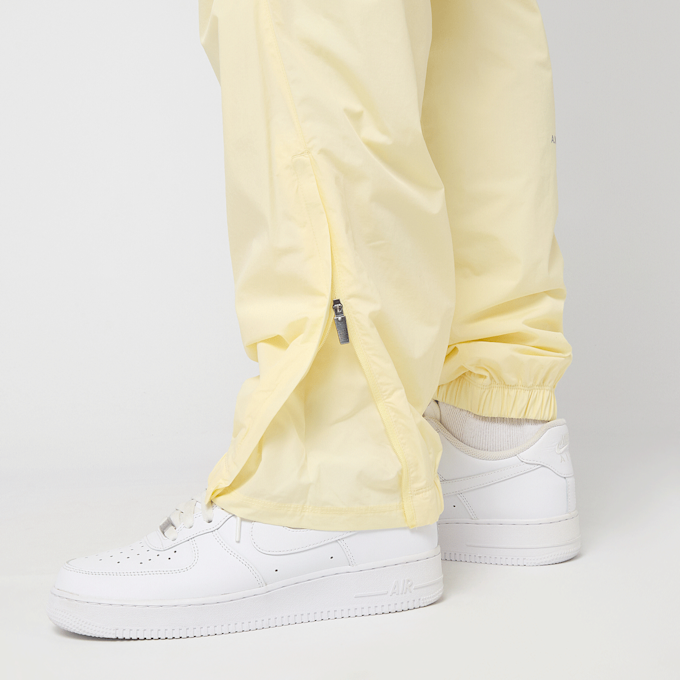 Nike Nocta NRG Nocta CS Track Pant Woven jaune 96223 5