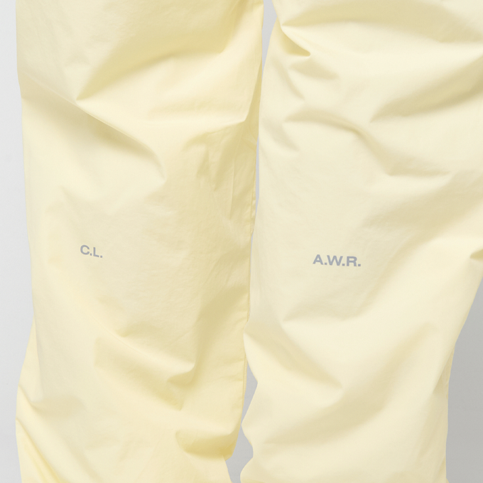 Nike Nocta NRG Nocta CS Track Pant Woven jaune 96223 6