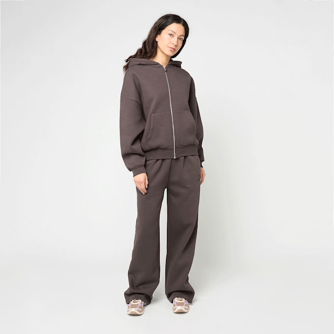 Felicious Basic Sweatpants castanho 96237 4