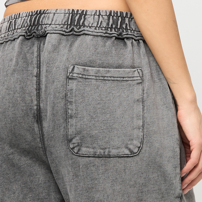 Felicious Washed Oversized Sweatpants gris 96238 4