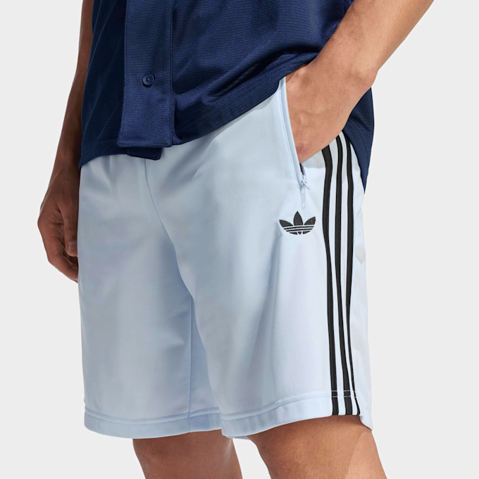 adidas Originals Firebird Shorts blau 96236 3