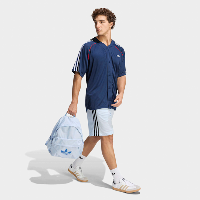 adidas Originals Firebird Shorts blau 96236 5