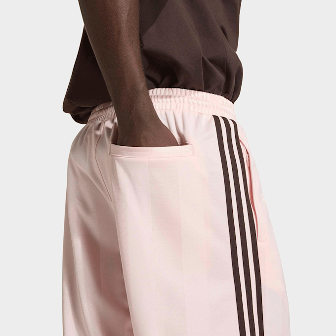 adidas Originals 3-Stripes Loose Engineered Shorts rosa  96243 4