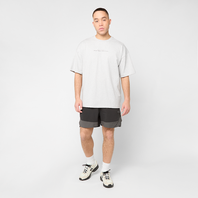 HALO Graphic Boxy T-Shirt gris 96248 5