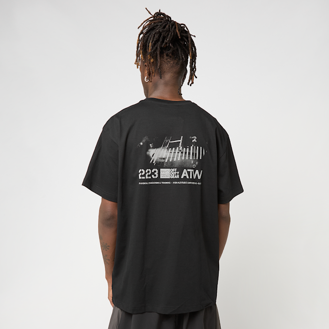 HALO Graphic T-Shirt noir 96250 1