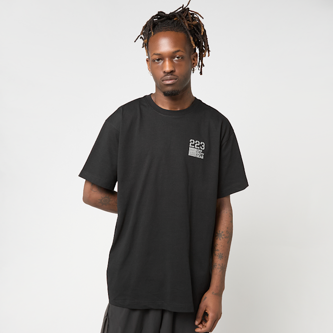 HALO Graphic T-Shirt zwart 96250 2