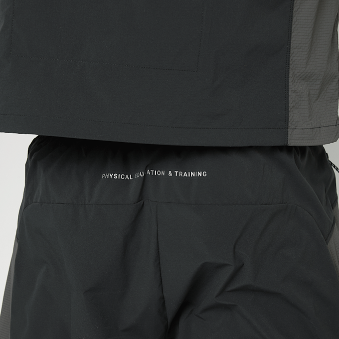 HALO Division Pants crna 96249 6