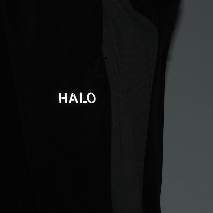 HALO Division Pants crna 96249 7