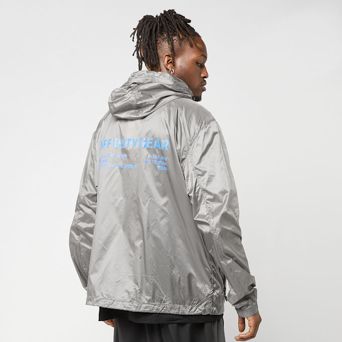 HALO HALO SABER JACKET 2.0 gris 96251 2