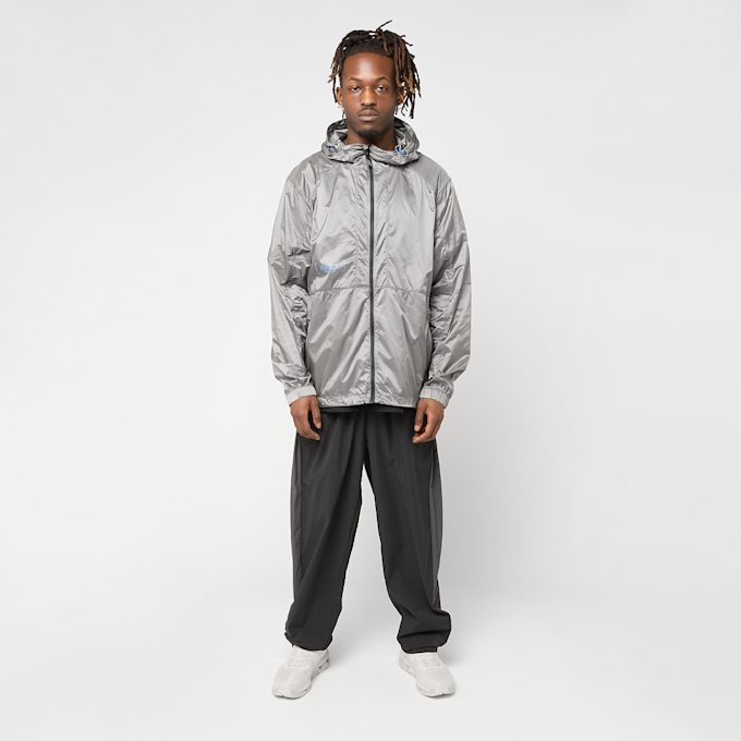 HALO HALO SABER JACKET 2.0 grau 96251 5