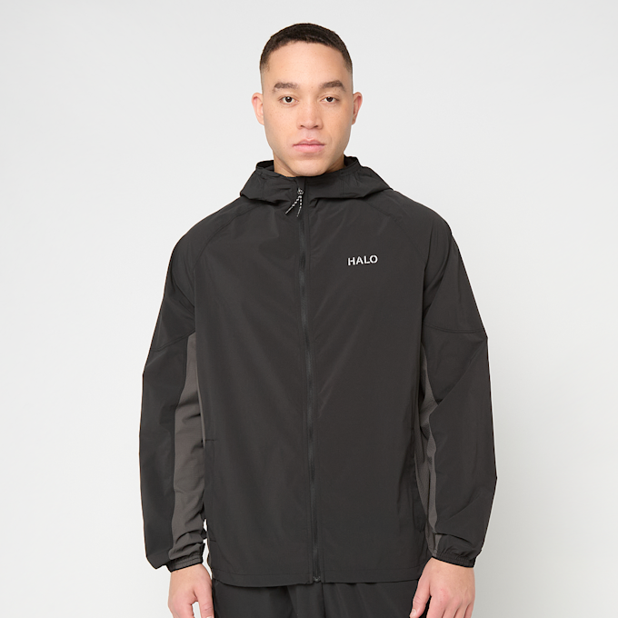 HALO Division Jacket schwarz 96254 1