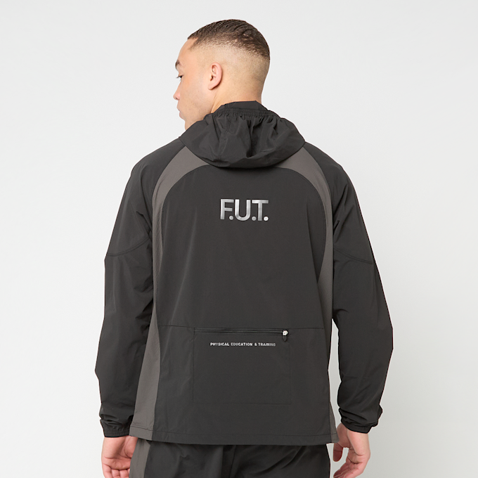 HALO Division Jacket preto 96254 2