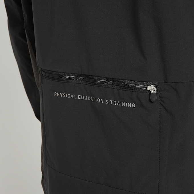 HALO Division Jacket schwarz 96254 5