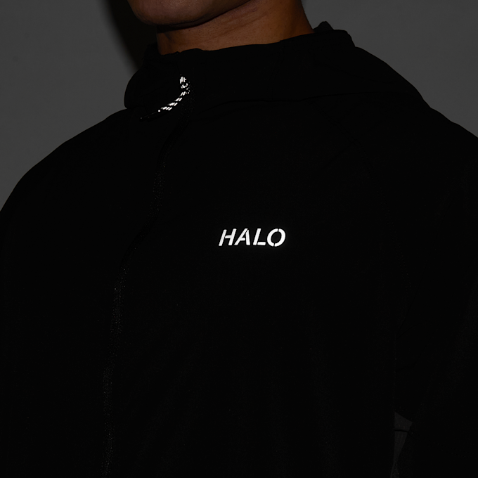 HALO Division Jacket schwarz 96254 6