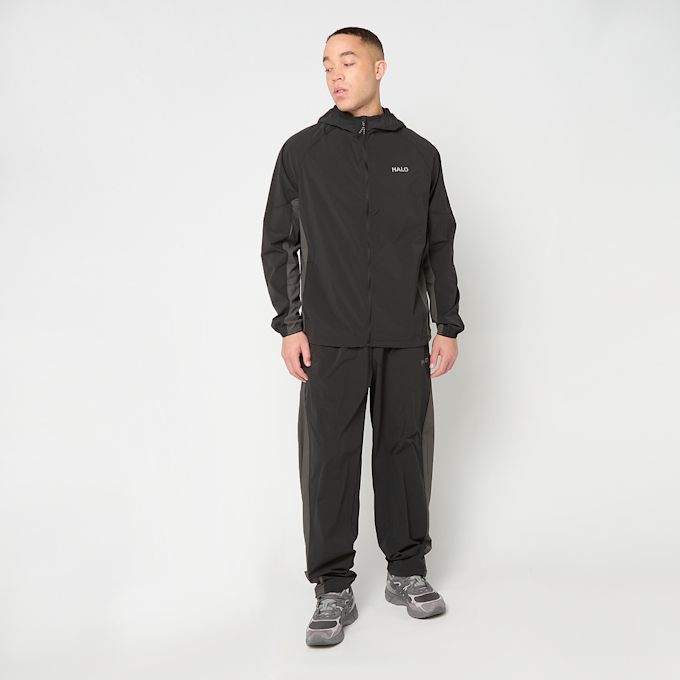 HALO Division Jacket schwarz 96254 8