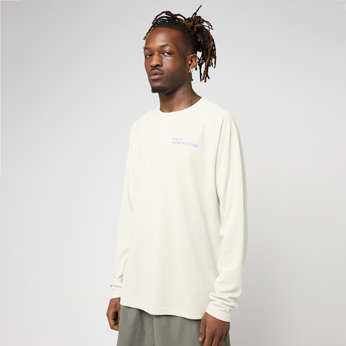 HALO Sorona Long Sleeve beige 96252 2