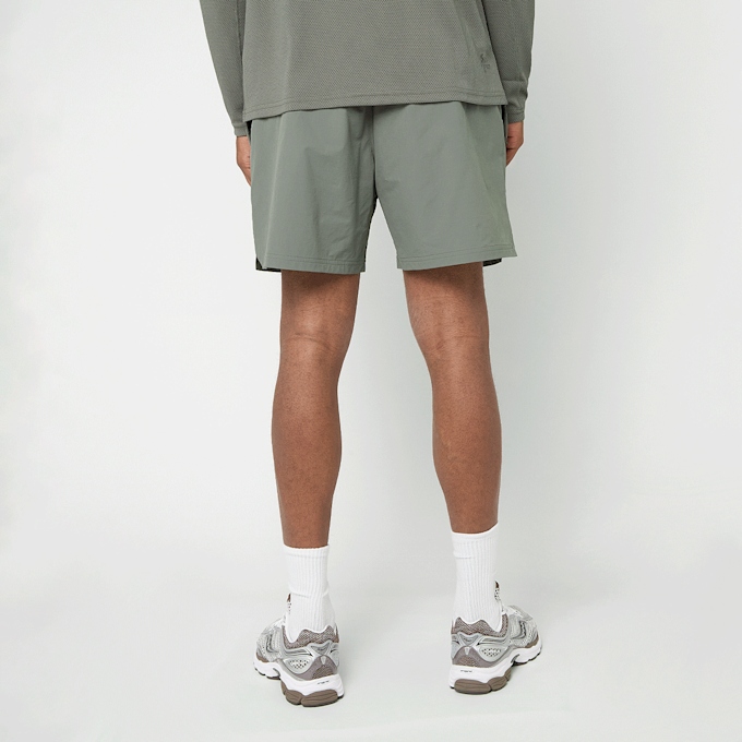 HALO Shorts grau 96257 2