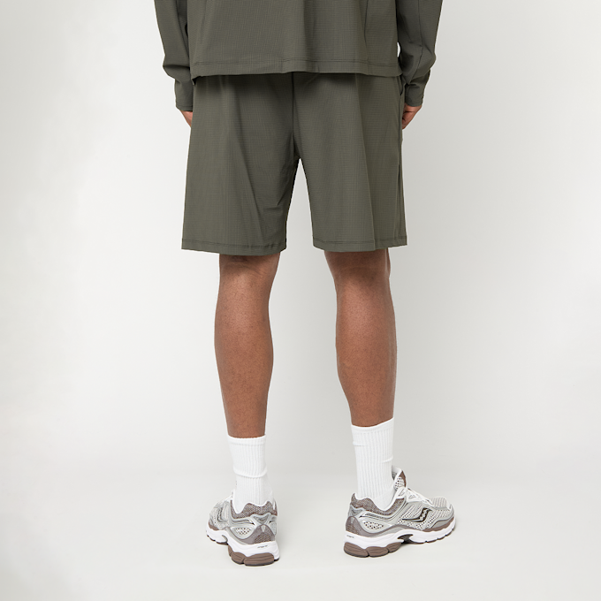 HALO Air Shorts zelena 96253 2